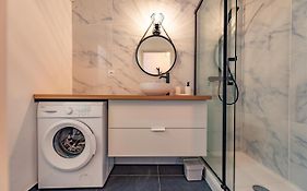 Studio Cosy Au Pied De La Plage