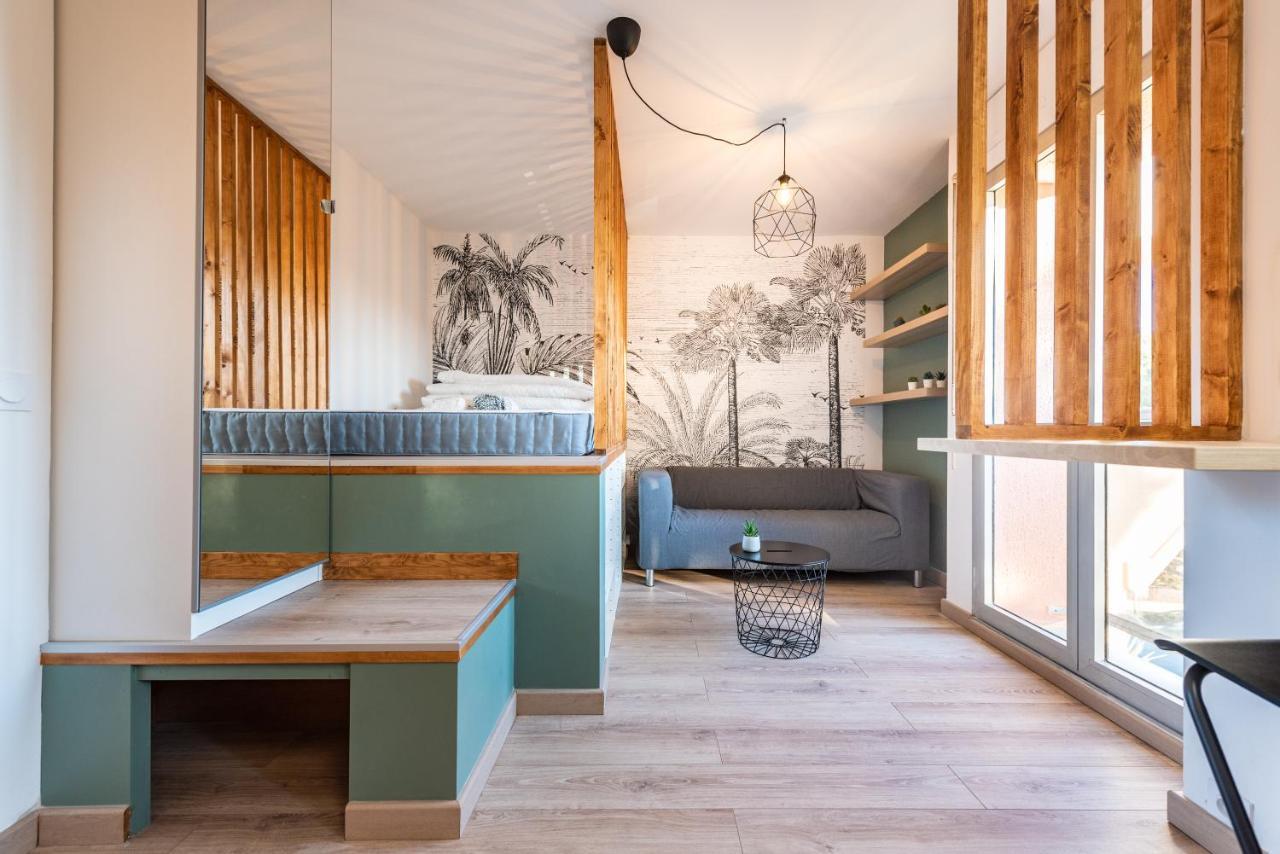 Studio Cosy Au Pied De La Plage Carry-le-Rouet Exterior foto