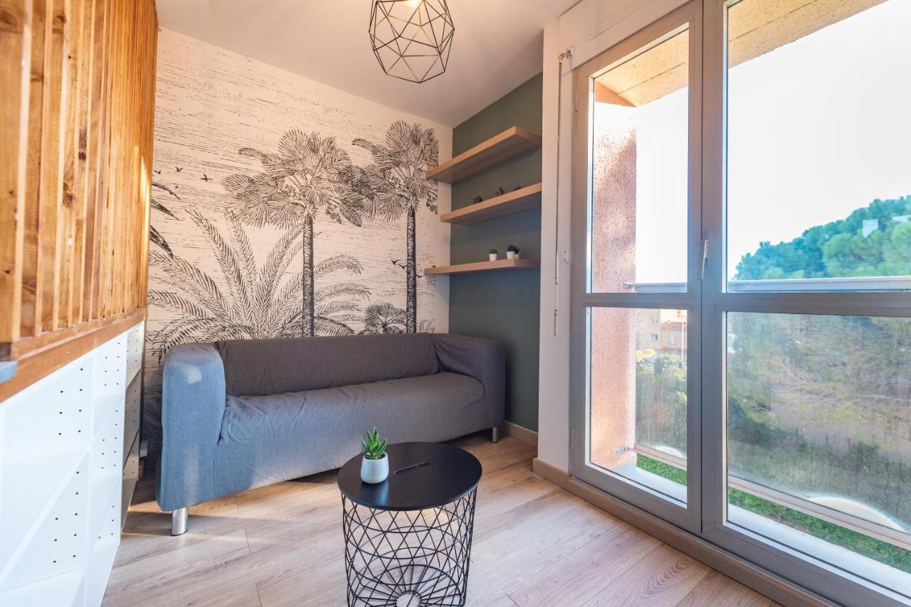 Studio Cosy Au Pied De La Plage Carry-le-Rouet Exterior foto